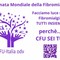 Borriana, il 12 maggio la facciata si illuminerà di viola