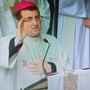 Biella, il vescovo Farinella ha guidato a Lourdes il Rosario in diretta su Tv2000 Biella, il vescovo Farinella ha guidato a Lourdes il Rosario in diretta su Tv2000
