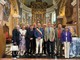 Sagliano Micca in festa per la Madonna del Sabato, Comune: “Momento di appartenenza” (foto di Comune di Sagliano Micca)