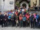 Pellegrinaggio Rassa-Oropa, nella notte lungo l’antico cammino dei Valsesiani Pellegrinaggio Rassa-Oropa, nella notte lungo l’antico cammino dei Valsesiani