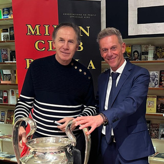 L’addio del calcio a Franco Baresi, il ricordo di un tifoso biellese: “Ci lascia un'eredità di valori che non sarà dimenticata”