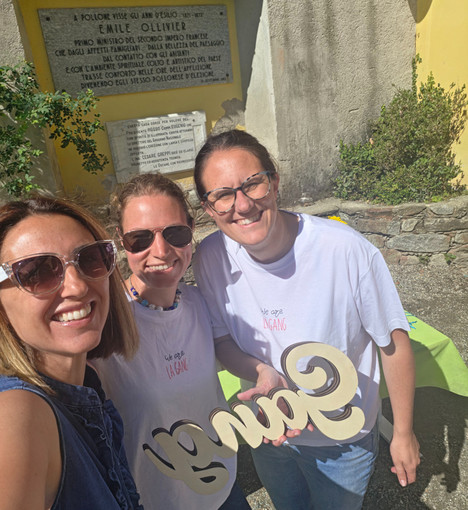 Pollone saluta l'anno scolastico con una grande festa tra emozioni, sorrisi e ringraziamenti