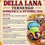 Ternengo, Festa della Lana alla 24ª edizione: il programma di domenica 11 ottobre