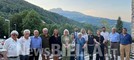 Al Santuario di Graglia il taglio del nastro per il museo “Nel Mondo dei Ciulin” FOTO e VIDEO
