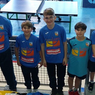 tennistavolo vigliano