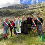 Valle Cervo e Valle del Lys, il 30 agosto torna la Festa delle Genti Valle Cervo e Valle del Lys, il 30 agosto torna la Festa delle Genti
