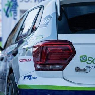 Rally Lana: conto alla rovescia per la 36a edizione della gara Rally Lana: conto alla rovescia per la 36a edizione della gara