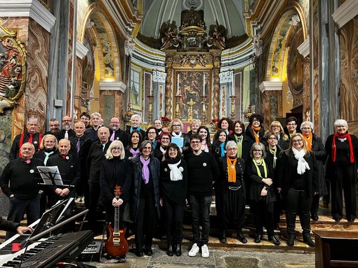 Le voci del sabato sera in concerto al Don Minzoni