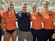 FuturAtletica ai Campionati regionali indoor e gare interregionali: i risultati