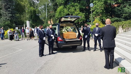 funerale bologna