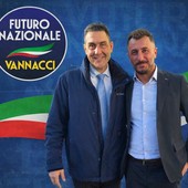 Futuro Nazionale,  Pozzolo nominato referente per i comitati costituenti in Piemonte