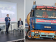 Fondazione Marazzato: storia, spettacolo e presenze record per i 50 di Iveco Fondazione Marazzato: storia, spettacolo e presenze record per i 50 di Iveco