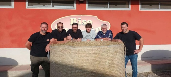 Domenica  ritorna ad Arro la festa del nuovo raccolto