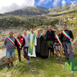 Valle Cervo e Valle del Lys, il 30 agosto torna la Festa delle Genti