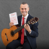 Biella, l'Arte dell'Ascolto in scena all'Accademia Perosi: Musica, lavoro e grandi maestri