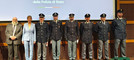 Biella, la Polizia di Stato celebra 174 anni di storia: la cerimonia a Città Studi