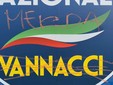 Futuro Nazionale, scritte ingiuriose fuori dalla sede, Dellarovere: "Gesto vile e codardo ma continueremo a lavorare a testa alta"