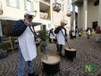 Biella Riva celebra il Carnevale con la Fagiolata del Gallo FOTO e VIDEO di Davide Finatti di Newsbiella.it