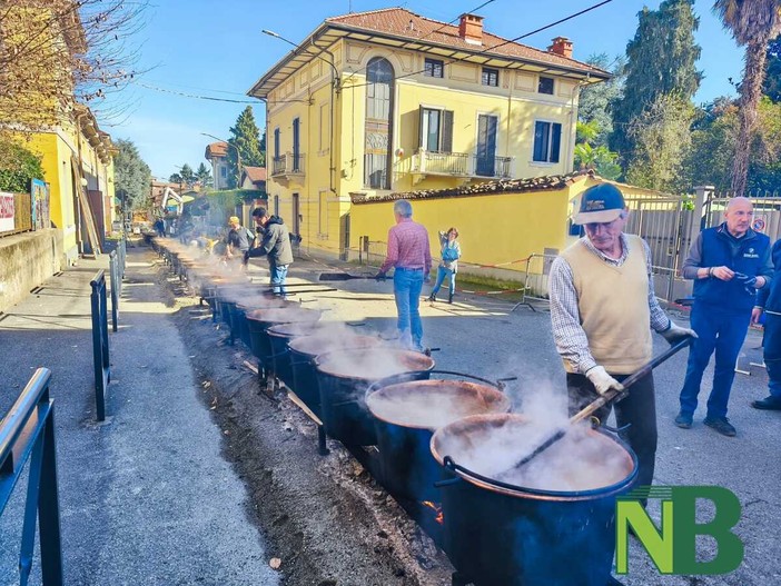 fagiolata chiavazza fagiolata chiavazza