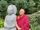 Un angolo di Tibet a Graglia per la Festa del  Vesak