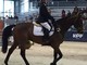 Medaglia d’oro per l’amazzone biellese Giulia Vincenzi Medaglia d’oro per l’amazzone biellese Giulia Vincenzi