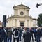 A Occhieppo Superiore l’ultimo addio a Denis Trabbia A Occhieppo Superiore l’ultimo addio a Denis Trabbia