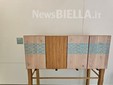 Biella, l’arte incontra l’alto artigianato con “Fatti ad Arte” FOTO e VIDEO Angela Lobefaro per newsbiella.it