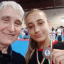 Dragon’s Karate in finale nazionale, conquistato il pass nel kata junior Dragon’s Karate in finale nazionale, conquistato il pass nel kata junior