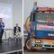 Fondazione Marazzato: storia, spettacolo e presenze record per i 50 di Iveco Fondazione Marazzato: storia, spettacolo e presenze record per i 50 di Iveco
