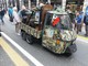 Adunata Genova, Alpino insultato nella cittadella di Brignole: si sente male dopo una lite con due giovani (foto Facebook Adunata Alpini)