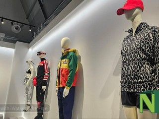 FILA inaugura il suo Brand Experience Center: un “ritorno a casa” strategico nella storica sede di Biella che unisce heritage e futuro FOTO