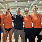 FuturAtletica ai Campionati regionali indoor e gare interregionali: i risultati