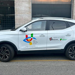 Un nuovo mezzo per l'autonomia: UICI Biella acquista un’auto per il trasporto di persone con disabilità visiva Un nuovo mezzo per l'autonomia: UICI Biella acquista un’auto per il trasporto di persone con disabilità visiva