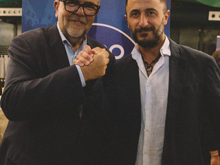 Biella, vandali nella sede di Futuro Nazionale, Pozzolo: “Teppisti rossi non ci fanno paura” Biella, vandali nella sede di Futuro Nazionale, Pozzolo: “Teppisti rossi non ci fanno paura”