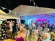 Sala Biellese, la festa di Bornasco verso il gran finale: questa sera cena e musica - Foto di Stefania Massera
