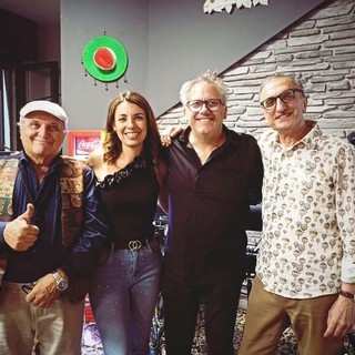 Sound Groove in concerto a Gaglianico