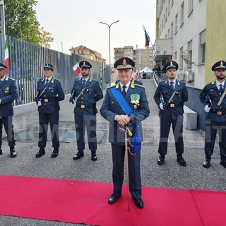Guardia di Finanza, a Biella le celebrazioni del 252° anniversario di fondazione FOTO e VIDEO