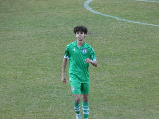 Calcio, Fulgor Valdengo Chiavazzese: esordio indimenticabile per Ahmed Mouatamid