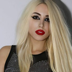 La Francy torna con un nuovo singolo musicale: “Racconto i sentimenti nei tempi del cellulare” (foto di Giorgio Barchietto)