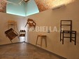 Biella, l’arte incontra l’alto artigianato con “Fatti ad Arte” FOTO e VIDEO Angela Lobefaro per newsbiella.it