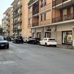 Biella, Corso Risorgimento e Via Tripoli, un lettore: "Attraversamenti pedonali quasi invisibili"