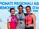 FuturAtletica Piemonte protagonista ai Campionati Assoluti: tre titoli regionali e tanti piazzamenti di prestigio FOTO FuturAtletica Piemonte protagonista ai Campionati Assoluti: tre titoli regionali e tanti piazzamenti di prestigio FOTO