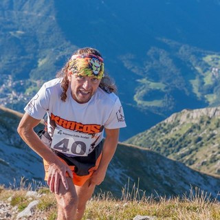 A Maurizio Fenaroli il 1° Trail Sentieri e Luoghi della Memoria
