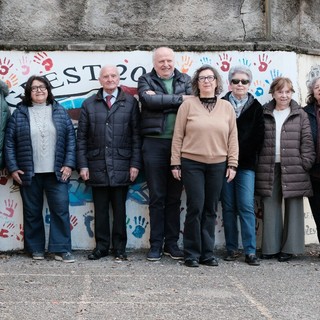 Cossato, Angela Pozza alla guida del Fondo di Solidarietà Sociale Maria Bianco