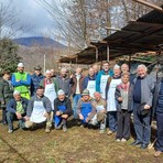 Foto di Paolo Rosazza Pela dell'edizione dello scorso anno