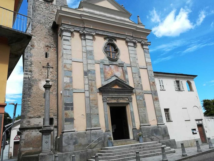 Biella, comunità di Favaro in festa per San Giuseppe
