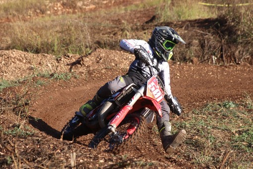 Leila, 13enne biellese campionessa italiana di Minienduro: "Se ci metti impegno voglia e passione tutto riappaga"
