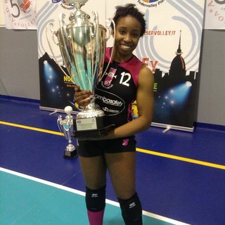 Elena MBachu Elena MBachu