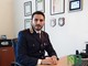 In foto il commissario capo Filippo Barba, dirigente da oltre un anno della Divisione Anticrimine della Questura di Biella