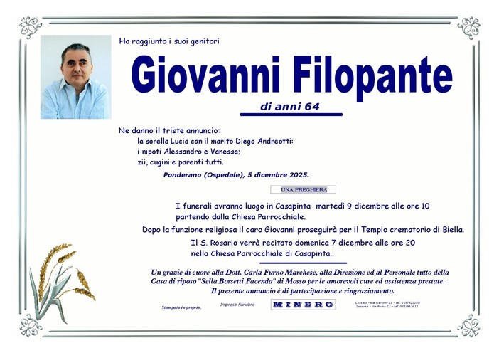 Giovanni Filopante